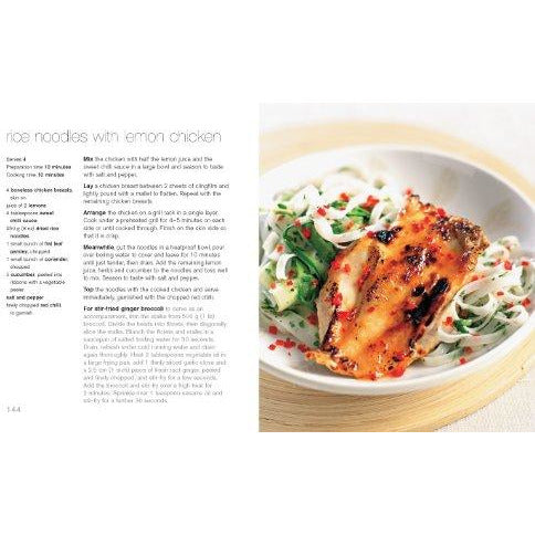 200 Budget Meals: Hamlyn All Colour Cookbook (Hamlyn All Colour Cookery) - The Book Bundle