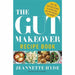 Happy Healthy Gut, The No-Grain Diet and The Gut Makeover Recipe Book 3 Books Bundle Collection With Gift Journal - The Book Bundle
