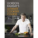 Gordon Ramsay 3 Books Bundle Collection - The Book Bundle