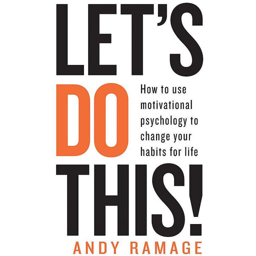 Let's Do This!: by Andy Ramage - The Book Bundle