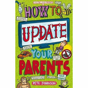 Pete Johnson Parents Collection 5 Books Bundles - The Book Bundle