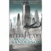 Brandon Sanderson Mistborn & Reckoners Series 7 Books Bundle Collection - The Book Bundle
