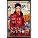 The Dutch House: Longlisted for the Women's Prize 2020 - The Book Bundle