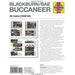 Blackburn Buccaneer Manual (Haynes Manuals) - The Book Bundle
