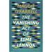 The Vanishing Act of Esme Lennox (Women's Literary Fiction) by Maggie O'Farrell - The Book Bundle