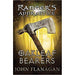John Flanagan Rangers Apprentice Series Collection 10 Books Set (Book 1-10) - The Book Bundle