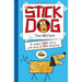 Tom Watson Stick Dog Collection 3 Books Set - The Book Bundle