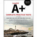 CompTIA A+ Complete Practice Tests: Exam Core 1 220-1001 and Exam Core 2 220-1002 - The Book Bundle
