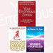 Dr. Wayne W. Dyer 3 Books Bundle Collection (Your Erroneous Zones, Change Your Thoughts, Change Your Life, Wishes Fulfilled) - The Book Bundle