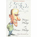 Prince Philip: I Know I am Rude  & The Wicked Wit of Prince Philip 2 Books set - The Book Bundle