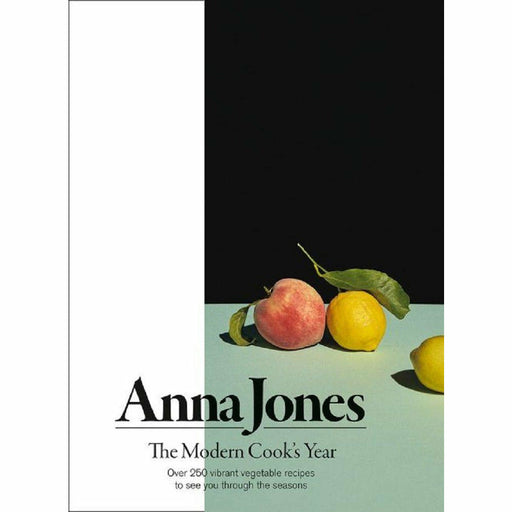 The Modern Cook’s Year: Over 250 vibrant vegetable recipes to see you through the seasons - The Book Bundle
