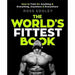 Worlds fittest book, anatomy of stretching and sports injuries 3 books collection set - The Book Bundle