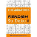 The Times Fiendish Su Doku Book (7-9) Series 2 :3 Books Collection Set - The Book Bundle