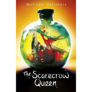 Sin Eater's Daughter Collection 3 Books Bundle With Gift Journal (The Sin Eater's Daughter, The Scarecrow Queen, The Sleeping Prince) - The Book Bundle