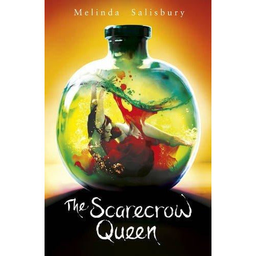 Sin Eater's Daughter Collection 3 Books Bundle With Gift Journal (The Sin Eater's Daughter, The Scarecrow Queen, The Sleeping Prince) - The Book Bundle