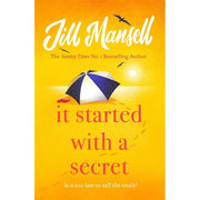 Jill Mansell Collection 5 Books Set Maybe This Time, This Could Change Everything, - The Book Bundle
