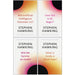 Brief Answers, Big Questions 4 Books Collection Set By Stephen Hawking - The Book Bundle