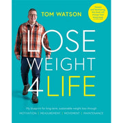 Lose Weight 4 Life: My blueprint for long-term, sustainable weight loss through - The Book Bundle