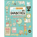 Type 1 and 2 , diabetes, cooking, blood,low, keto diet 6 books collection set - The Book Bundle