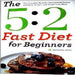 5:2 Diet Collection 3 Books Bundle With Gift Journal - The Book Bundle