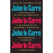 The Smiley Collection 9 Books Set By John Le Carré (Call For The Dead,A Murder Of Quality,The Spy Who Came in from the Cold & More) - The Book Bundle