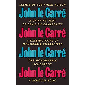 The Smiley Collection 9 Books Set By John Le Carré (Call For The Dead,A Murder Of Quality,The Spy Who Came in from the Cold & More) - The Book Bundle