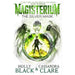 Magisterium series 4 books collection set by cassandra clare and holly black - The Book Bundle