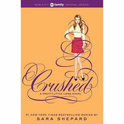 Pretty Little Liars Series 4 Collection Sara Shepard 4 Books Set - The Book Bundle
