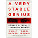 A Stable Genius By Philip Rucker & Carol Leonnig - The Book Bundle