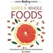 Rangan chatterjee 4 pillar plan, whole food , healthy , tasty & healthy, hidden 5 books collection set - The Book Bundle