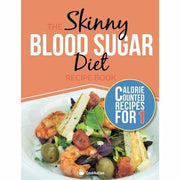 Cover image of the Ultimate Diabetes Cookbook by Phil Vickery, featuring recipes for blood sugar management in paperback format.