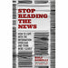 Rolf Dobelli 2 Books Collection Set (Stop Reading the News The Art of Thinking Clearly: Better Thinking, Better Decisions) - The Book Bundle