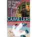 The Dance Of The Seagull (Inspector Montalbano mysteries) - The Book Bundle