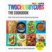 Twochubbycubs The Cookbook Series by James and Paul Anderson 3 Books Collection Set ( Fast and Filling,100 Tried and Tested,The Diet Planner) - The Book Bundle
