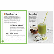 Plenish: Juices to boost, cleanse & heal - The Book Bundle