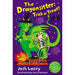 Dragonsitter series Josh Lacey Collection 8 Books Set - The Book Bundle