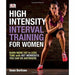 High-Intensity Interval Training for Women and Strength Training for Fat Loss 2 Books Bundle Collection - The Book Bundle
