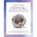 Judy Hall 5 Books Collection Set (The Crystal Bible 1,2,3,Mindfulness,Companion) - The Book Bundle