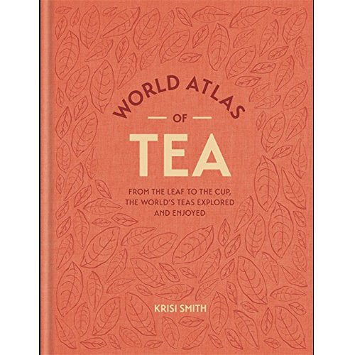 World Atlas of Tea and Coffee 2 Books Bundle Collection - The Book Bundle