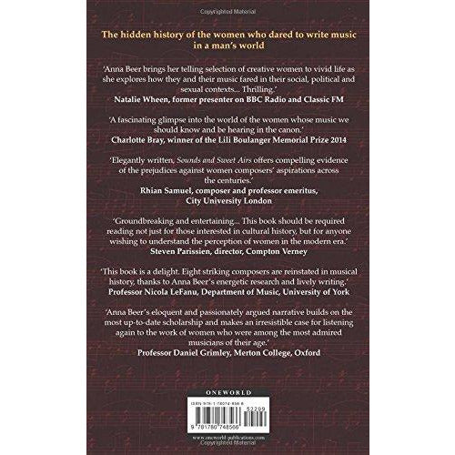 Sounds and Sweet Airs - The Book Bundle