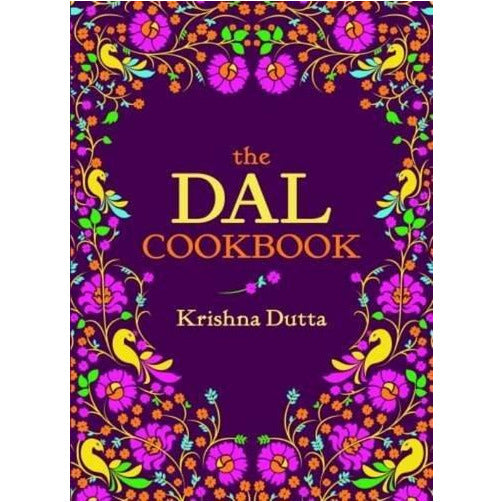 The Dal Cookbook [Hardcover], Dal Medicine Cookbook 2 Books Collection Set - The Book Bundle