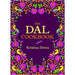 The Dal Cookbook [Hardcover], Dal Medicine Cookbook 2 Books Collection Set - The Book Bundle