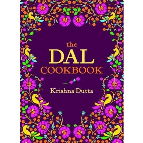 The Dal Cookbook [Hardcover], Mowgli Street Food [Hardcover] 4 Books Collection Set - The Book Bundle