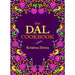 The Dal Cookbook [Hardcover], Mowgli Street Food [Hardcover] 4 Books Collection Set - The Book Bundle