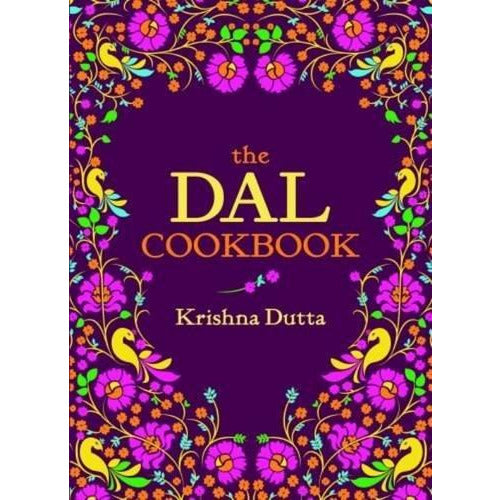 Prashad At Home and The Dal Cookbook 2 Books Bundle Collection - Everyday Indian Cooking from our Vegetarian Kitchen - The Book Bundle