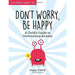 Poppy O'Neill 2 Books Collection Set (You're a Star, Don't Worry Be Happy) - The Book Bundle