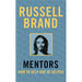 Mentors: How to Help and Be Helped (Treatments for Addictions) by Russell Brand - The Book Bundle