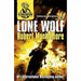 Robert Muchamore Cherub Series 4 Books Bundle Collection (Dark Sun and other stories,Lone Wolf,Black Friday,Guardian Angel) - The Book Bundle