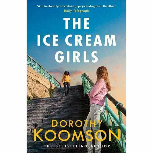 Dorothy Koomson 3 Books Collection Set All My Lies Are True, Tell Me Your Secret - The Book Bundle