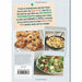 The Hungry Student Vegetarian Cookbook: More Than 200 Quick and Simple Recipes - The Book Bundle